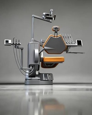 sillon dental collisio