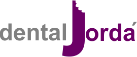 logo dental jorda alicante