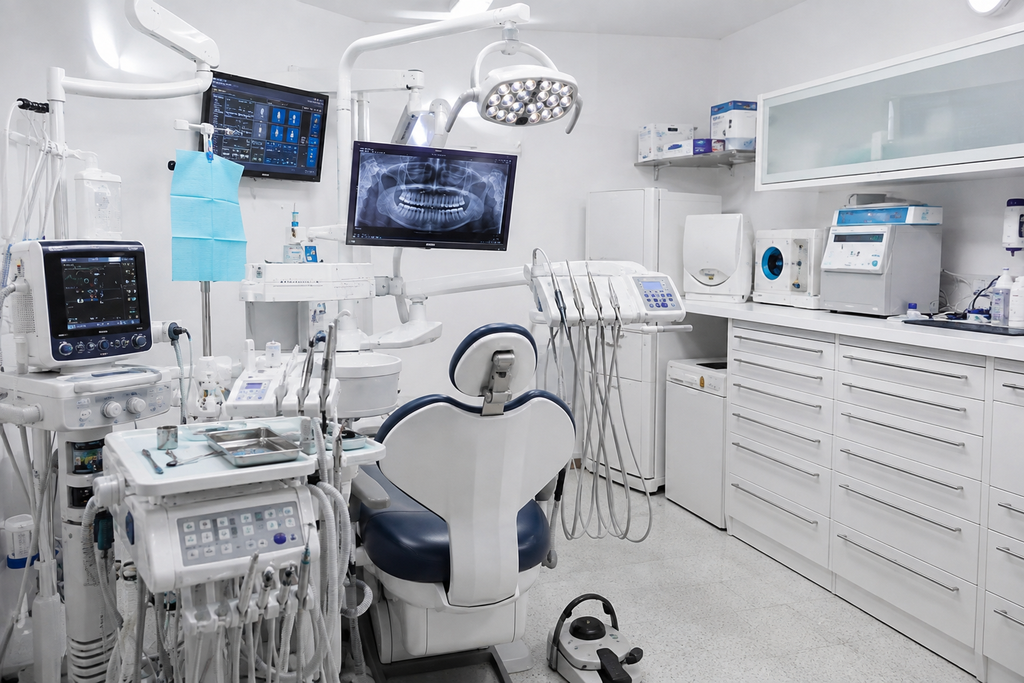 APARATOLOGÍA clinica apara