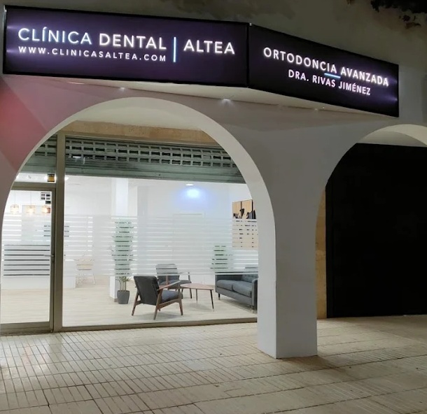 clinica dental altea