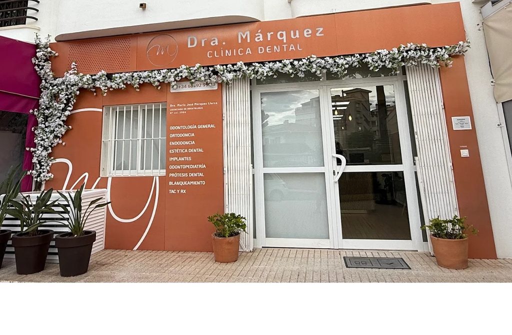 dra marquez