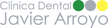 logo dental javier arroyo