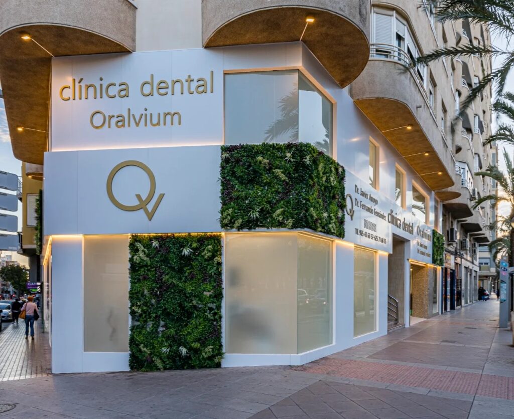 oralvium