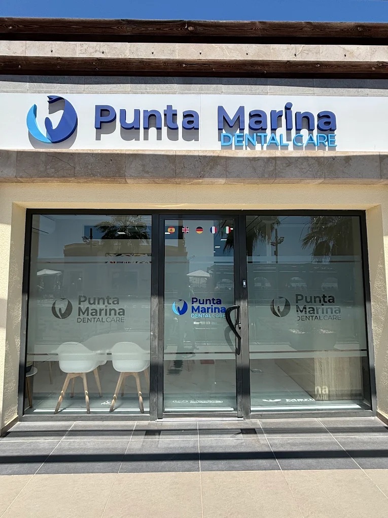 punta marina